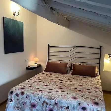 Apartment Il Nido Sul Chiostro