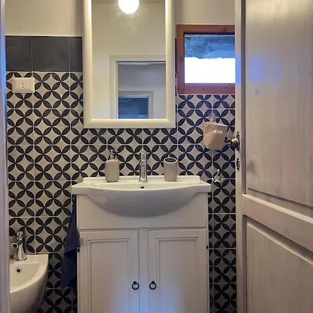 Il Nido Sul Chiostro Apartment