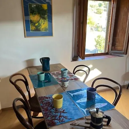 Apartment Il Nido Sul Chiostro