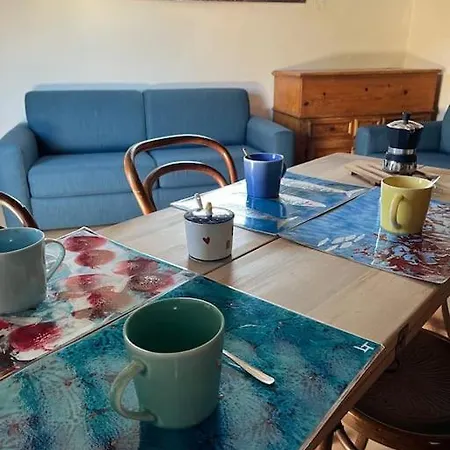 Il Nido Sul Chiostro Apartment