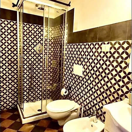 Apartment Il Nido Sul Chiostro Suvereto