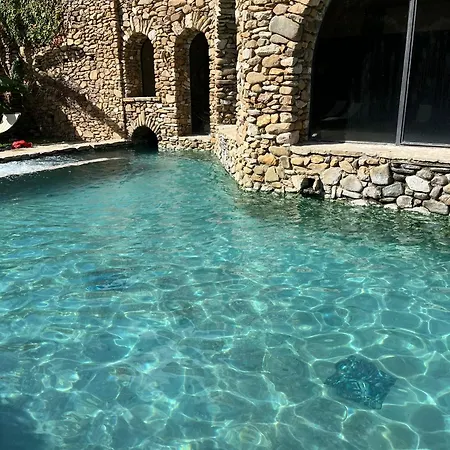 Il Nido Sul Chiostro Apartment Suvereto